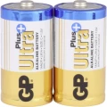 GP Batteries GP14AUP / LR14 baby (c)-baterija alkalno-manganov 1.5 V 2 St. slika