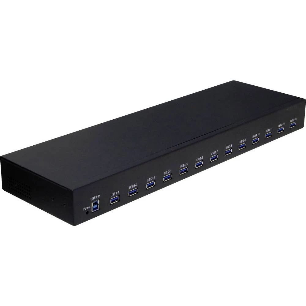 RealPower 284514 19 palac jedinica za montažu razdjelnika 1 HE <b slika