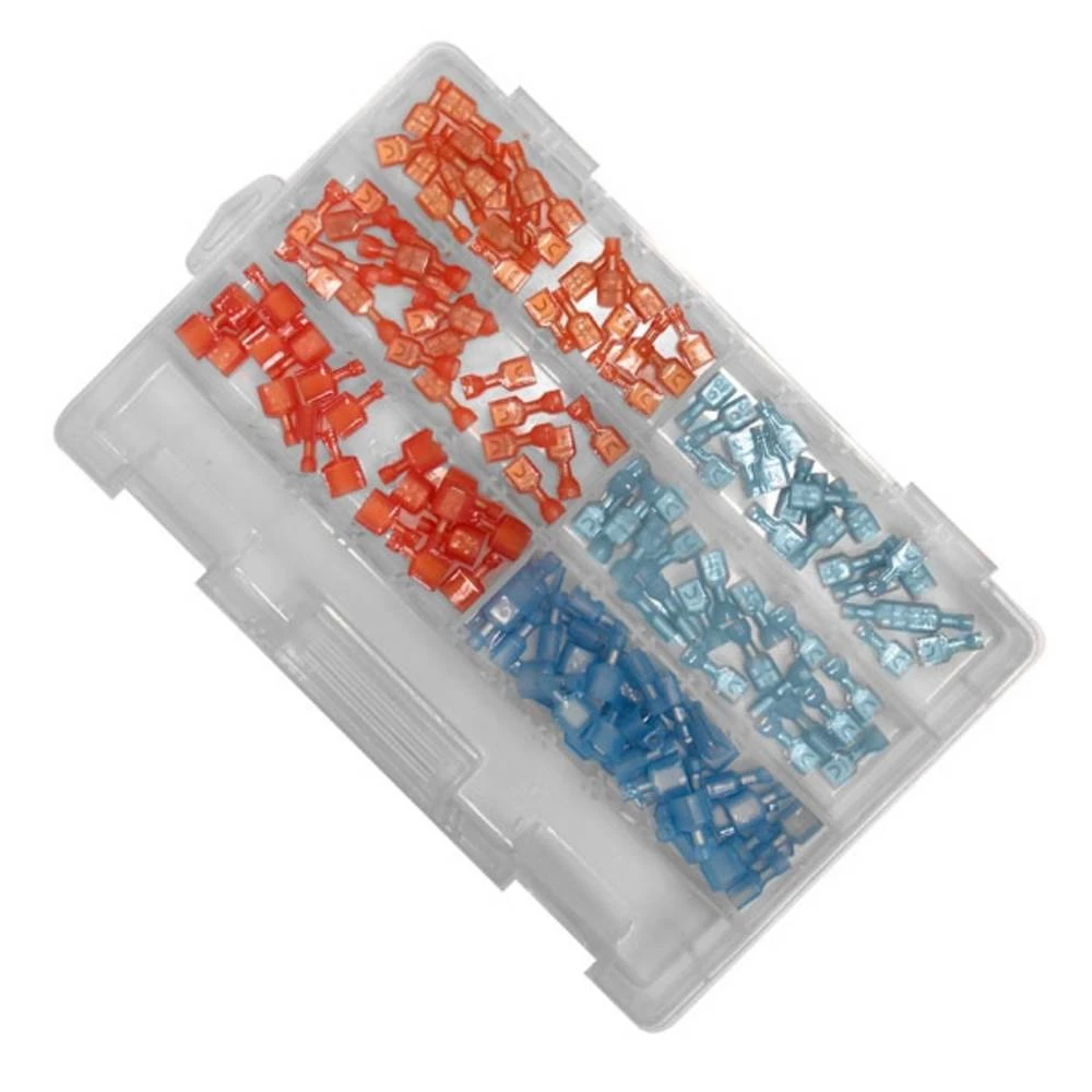 TE Connectivity Ultra-FastUltra-Fast 7-2110838-3 AMP slika