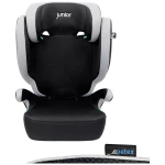 Petex Basic Plus 1601 grau HDPE nach ECE R129 dječije sjedište - jahač siva