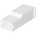 TE Connectivity 154719-1 izolacijska čahura prirodna 1 St. slika