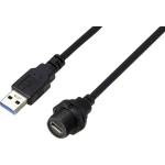TC-E10T-FT3-PWF/MU3-NWA-0.5PV-S TC-13543604 TRU COMPONENTS Sadržaj: 1 St.