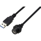 TC-E10T-FT3-PWF/MU3-NWA-0.5PV-S TC-13543604 TRU COMPONENTS Sadržaj: 1 St.