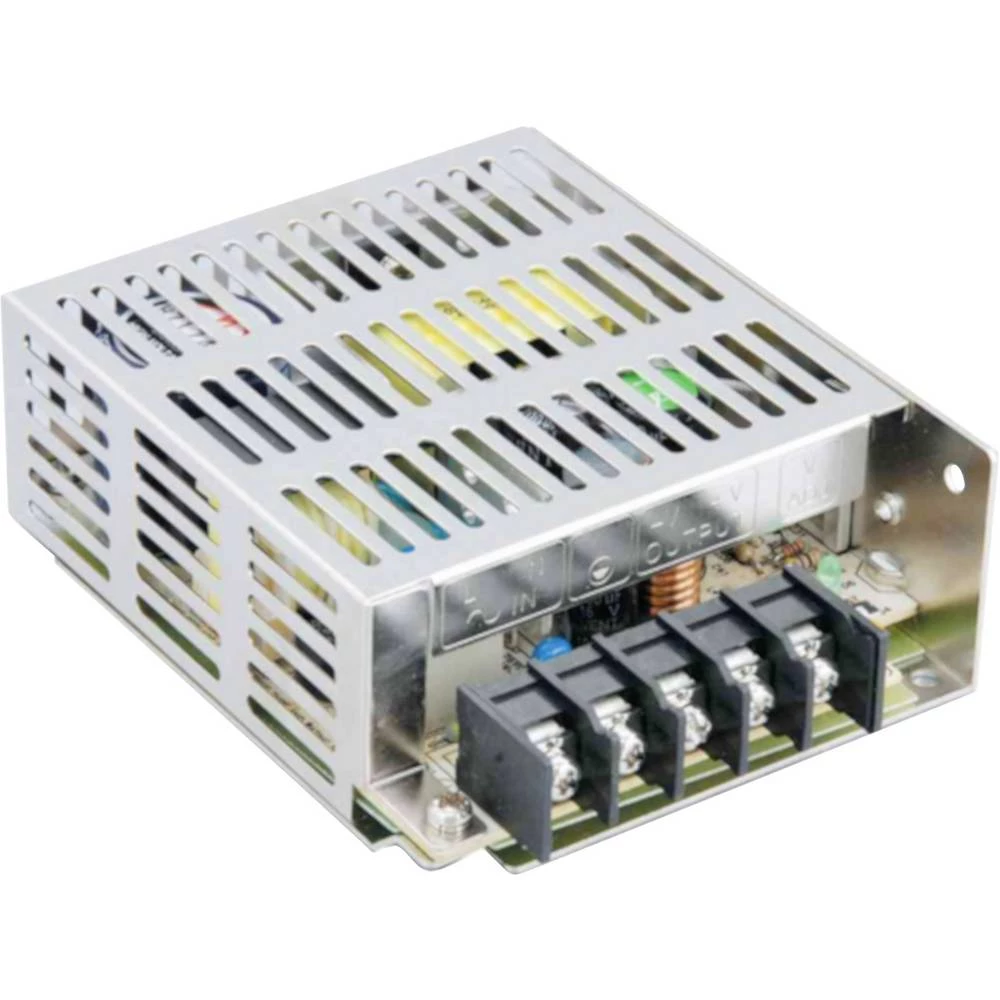 Dehner Elektronik SPS S060-48 AC/DC industrijsko napajanje 48 V/DC 1.3 A 60 W slika