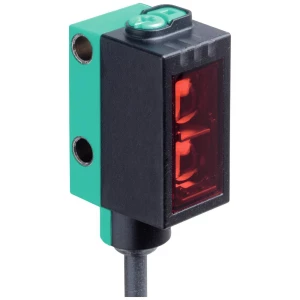Pepperl+Fuchs reflektirajuće svjetlosno tipkalo OBT300-R101-EP-IO-0,3M-V3-1T-L 267075-0111 1 St. slika