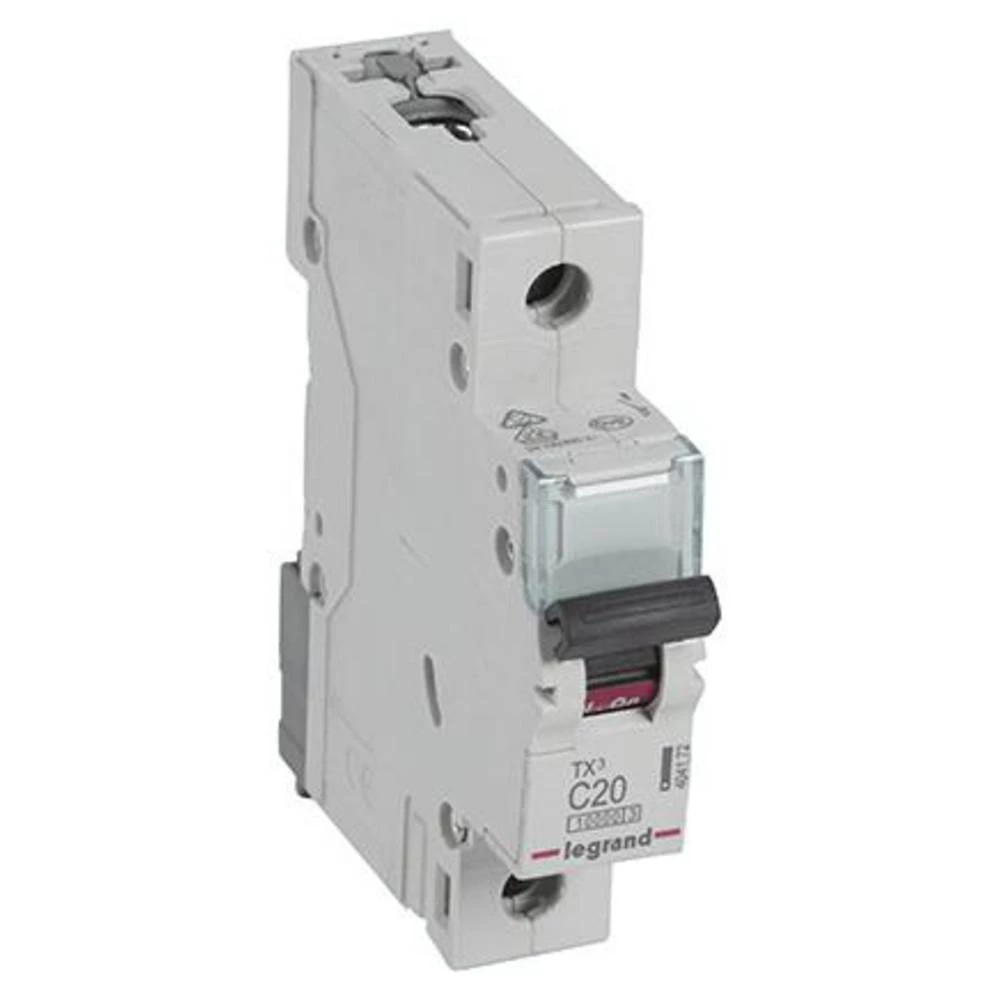 <br>  <br>  Legrand<br>  <br>  404172<br>  <br>  Legrand 404172<br>  <br>  zaštitna sklopka za vodove<br>  <br>  <br>  <br>  <br>  <br>  <br>  <br>  <br>  <br>  20 A<br>  <br>  <br>  <br>  23 slika