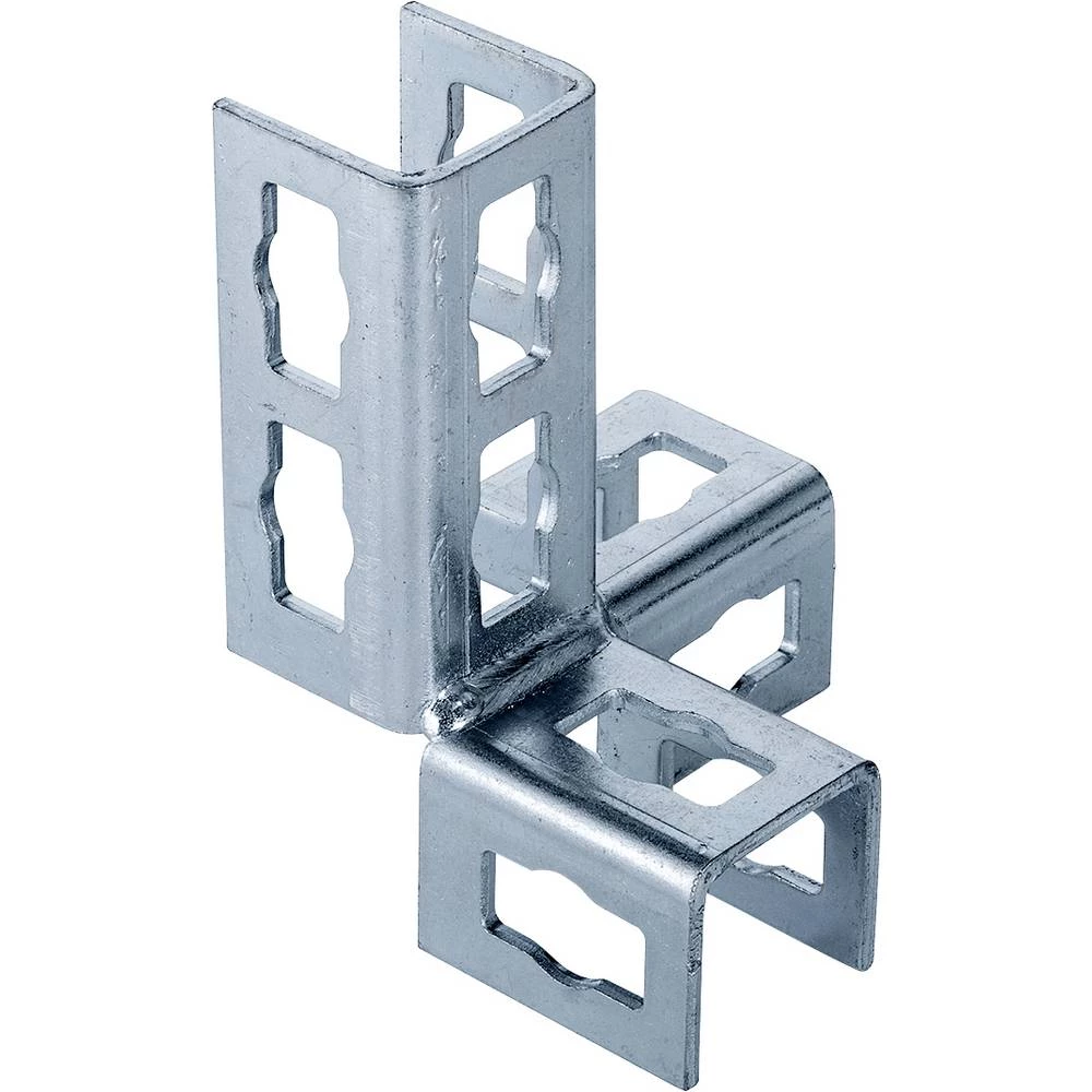 Fischer PFUF 3DL zl spojni element 542730 1 St. slika