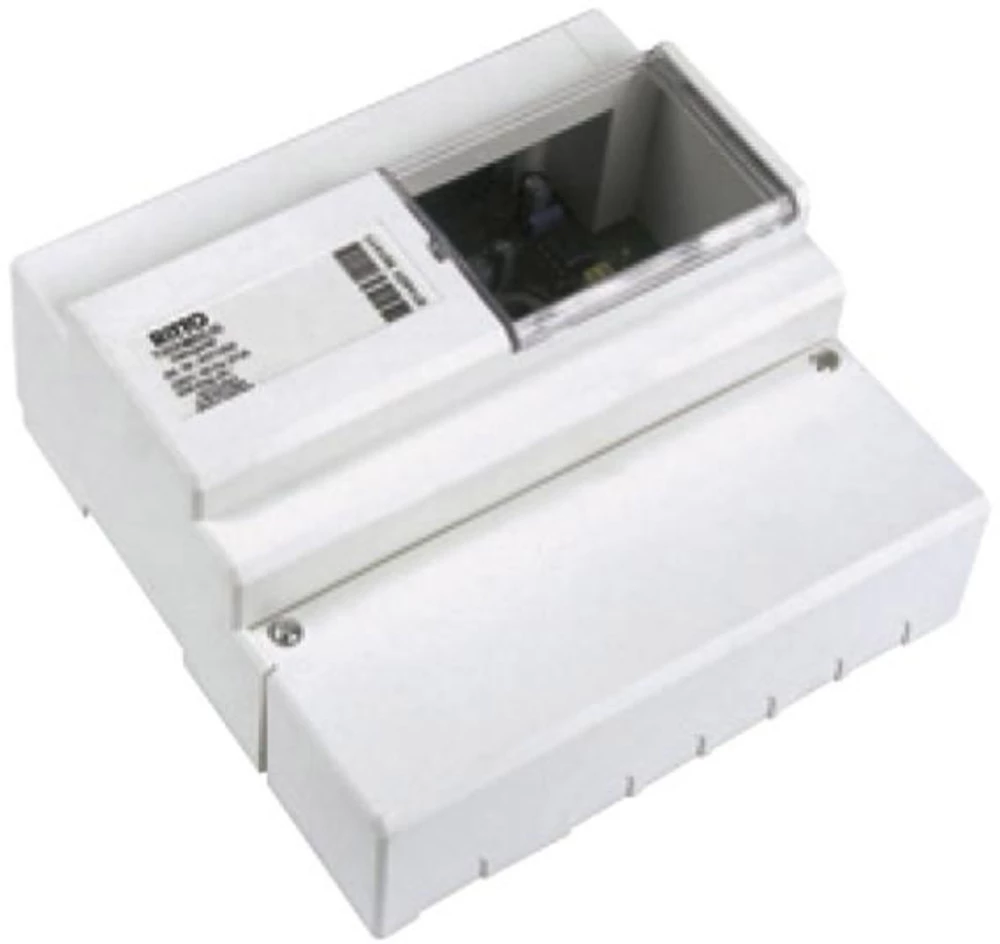 Ritto by Schneider 1657304 Video-portafon Ritto 1657304 Elegantno osnovno napajanje slika