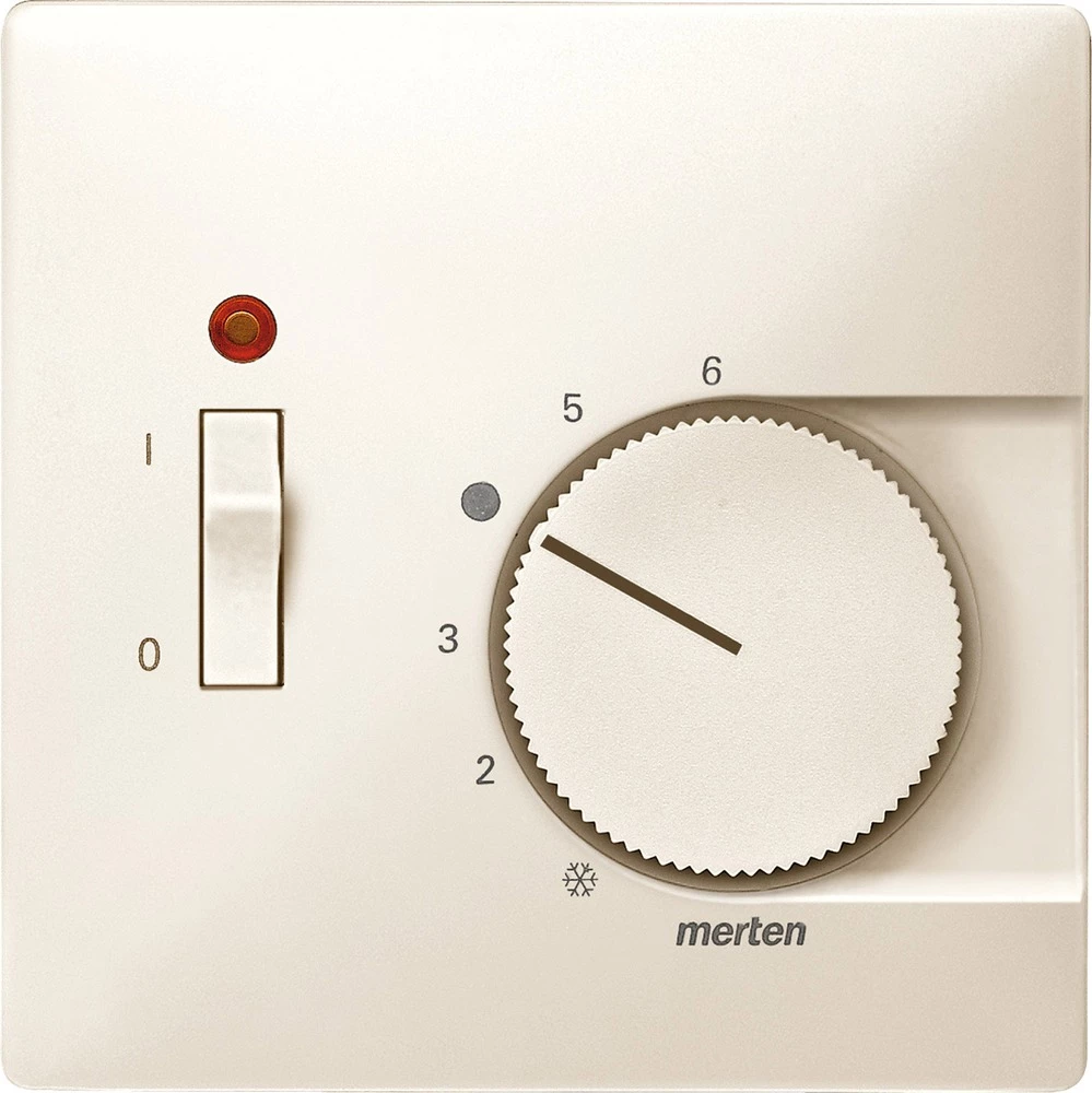 Prednji poklopac Merten 539744 slika