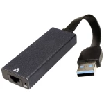 Value USB 3.0 pretvarač [1x USB 3.2 gen. 1 (USB 3.0) - 1x RJ45-utičnica] 12991130