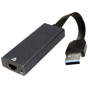Value USB 3.0 pretvarač [1x USB 3.2 gen. 1 (USB 3.0) - 1x RJ45-utičnica] 12991130 slika