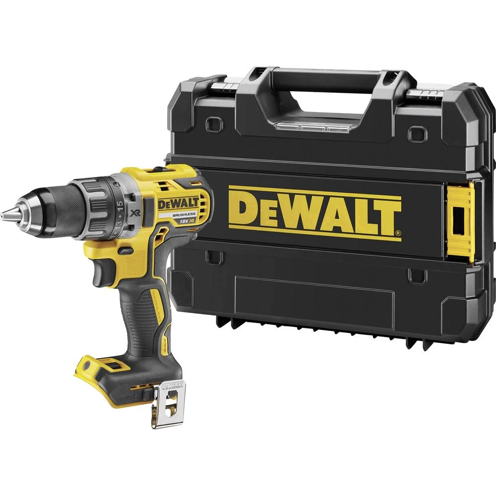 Dewalt DCD791NT Li-Ion Akumulator DCD791NT-XJ slika