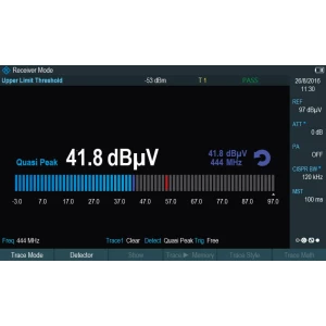 Modul za proširenje Rohde & Schwarz FPH-K43 , 1321.0621.03 slika