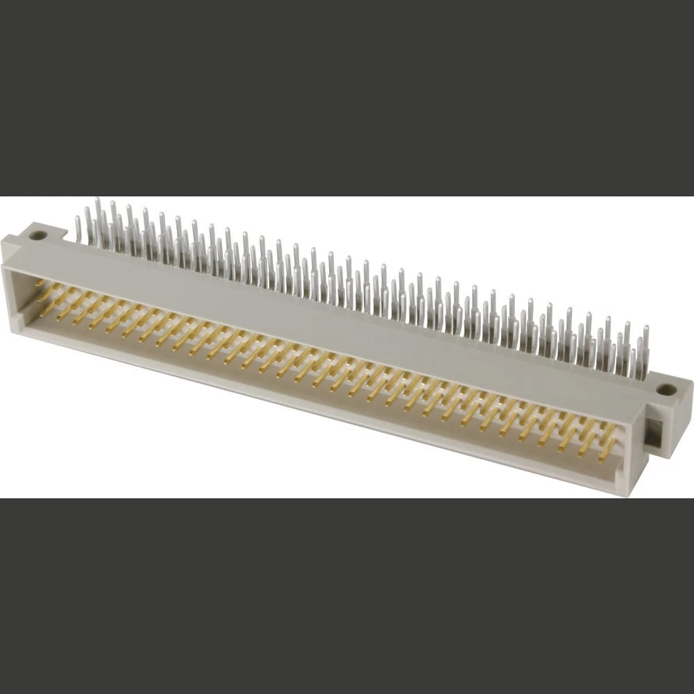 Harting 09 03 164 6951 višepolni muški konektor  Broj redova 3 1 St. slika