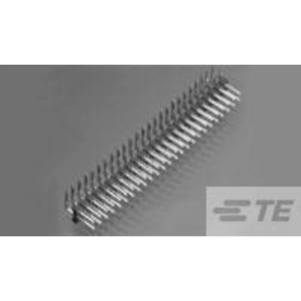 TE Connectivity AMPMODU 2mm ConnectorsAMPMODU 2mm Connectors 5176837-6 AMP slika