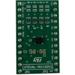<br>  <br>  STMicroelectronics<br>  <br>  STEVAL-MKI182V2<br>  <br>  razvojna ploča<br>  <br>  <br>  <br>  <br>  <br>  1 St.<br>  <br>