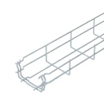 OBO Bettermann 6001416 mrežasti oluk (D x Š x V) 3 m x 100.00 mm x 55.00 mm 3 m