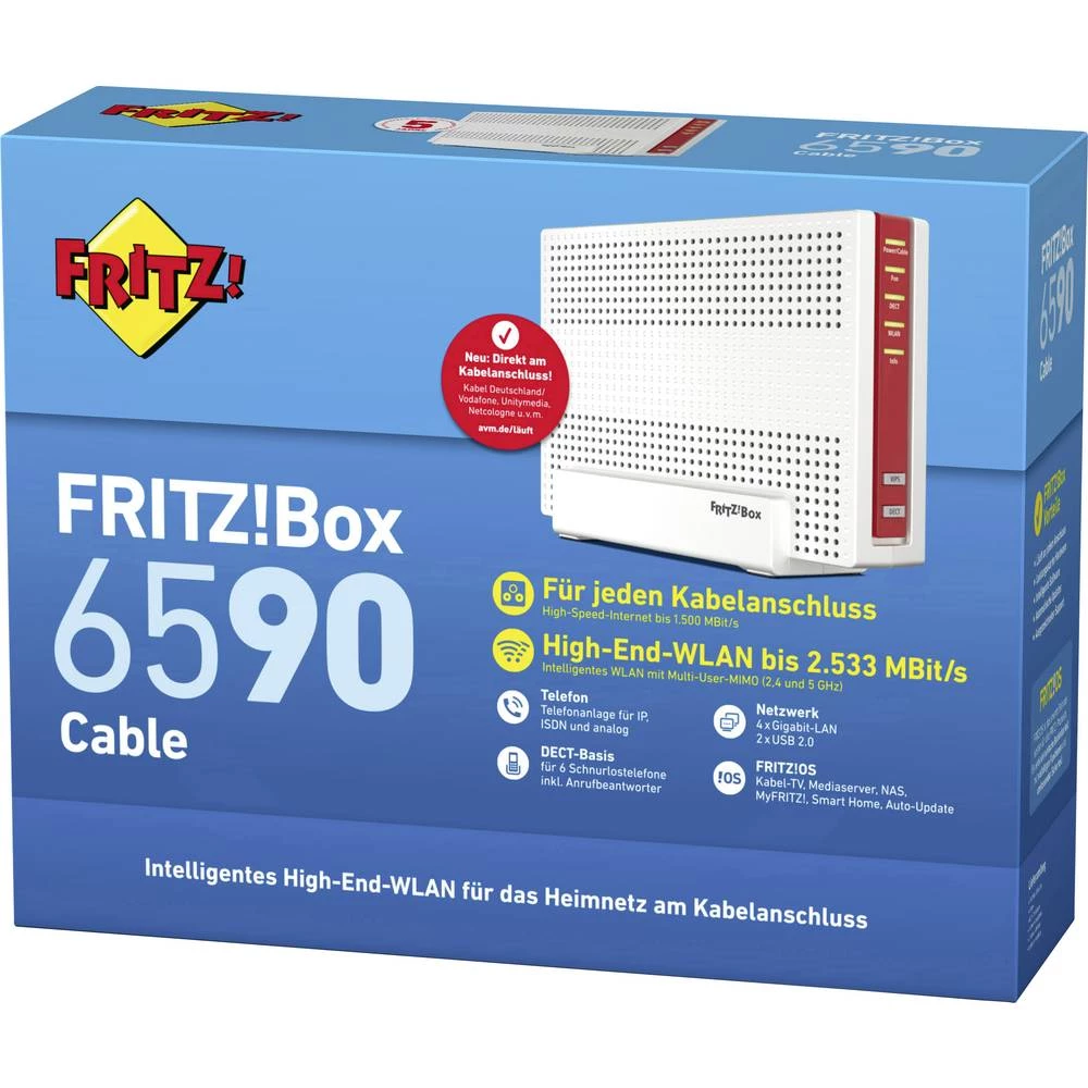 Conrad Product Image