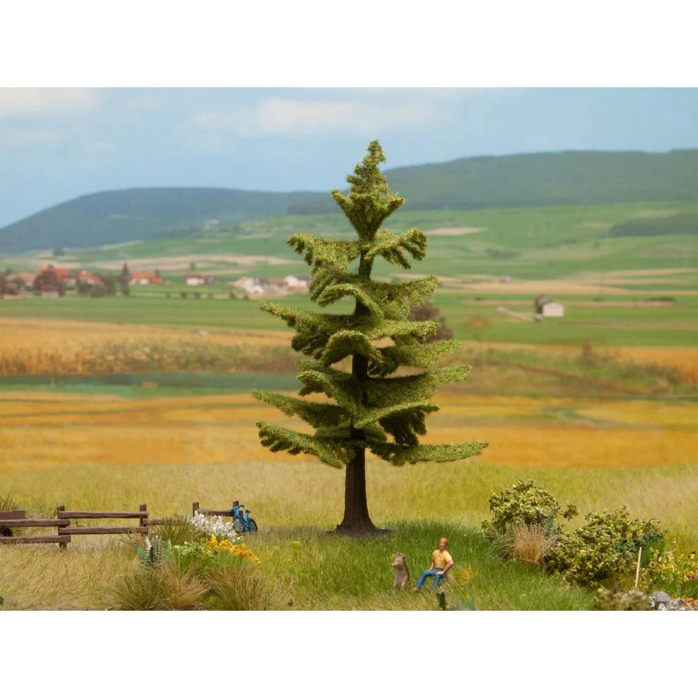 Stablo Smreka 120 mm NOCH 21829 1 ST slika