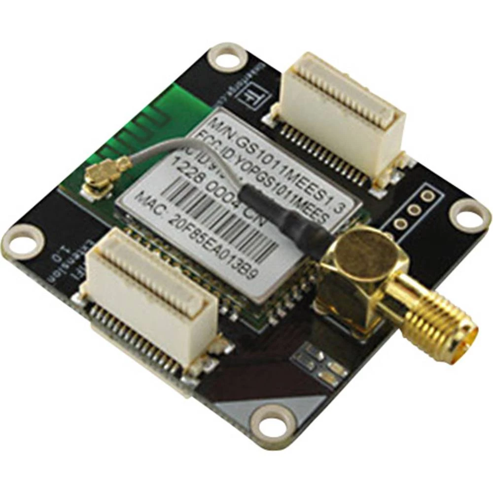 TinkerForge 33 TinkerForge slika