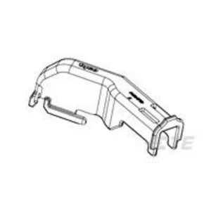 TE Connectivity GET - ConnectorsGET - Connectors 1326941-1 AMP slika