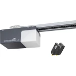 Schellenberg Smart DRIVE M 60922 pogon garažnih vrata 50 kg