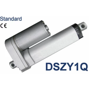 Električni cilinder 24 V/DC Duljina ulaza 25 mm 800 N Drive-System Europe DSZY1Q-24-30-025-IP65 slika
