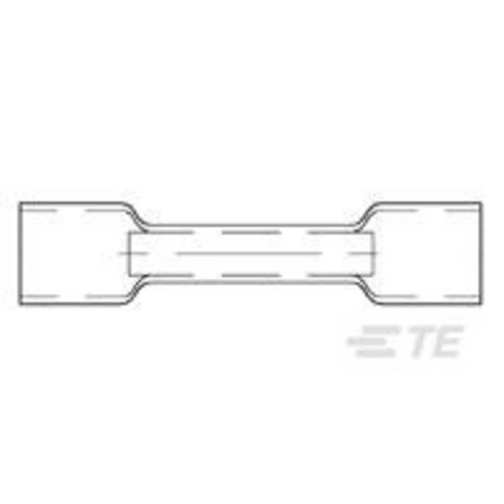 TE Connectivity Other Insulated Terminals and SplicesOther Insulated Terminals and Splices 603503-3 AMP slika