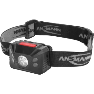 Ansmann HD150BS LED Svjetiljka za glavu baterijski pogon 150 lm 1600-0199 slika