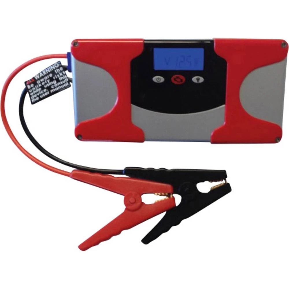 Profi Power Brzi start sustav JSF 6000 2.940.042 Struja pri startu (12 V)=350 A slika