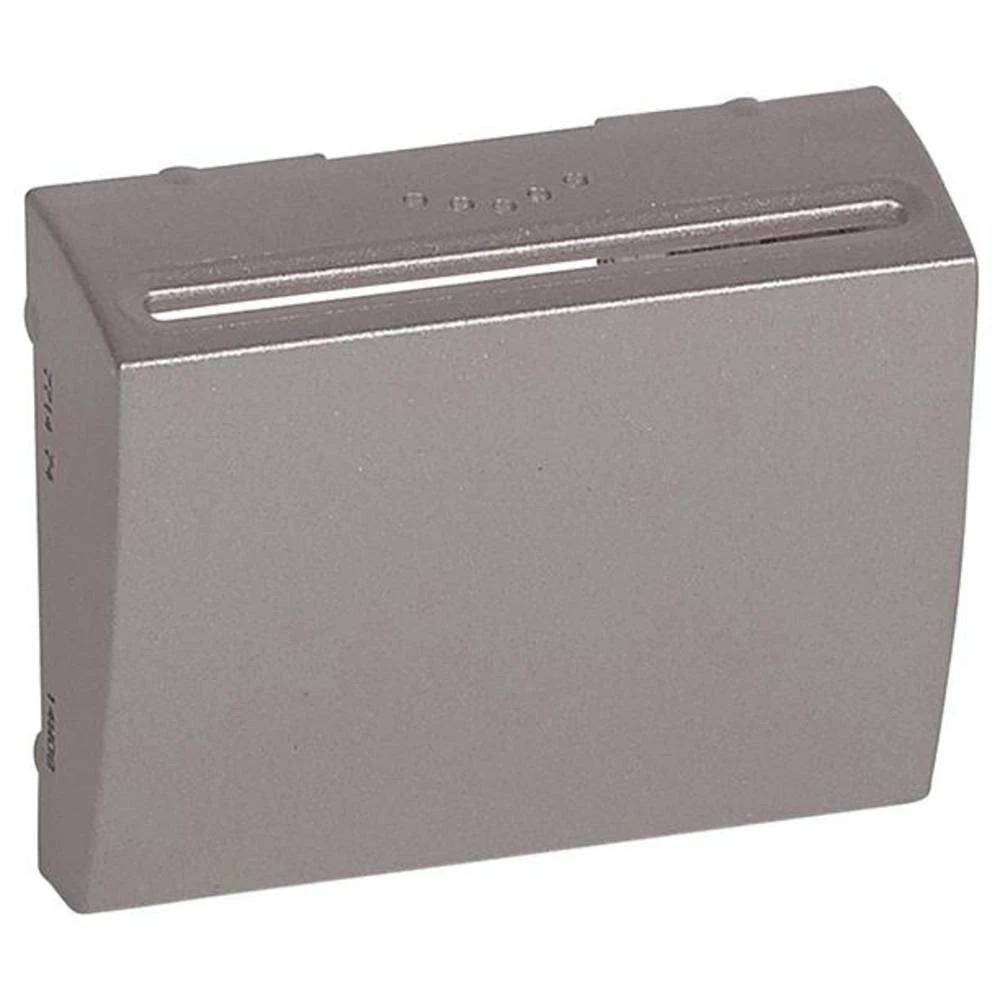 Legrand   poklopac Galea / Pro21 titan 771474 slika