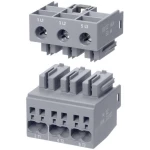 Siemens 3RA69203A blok stezaljka    3-polni