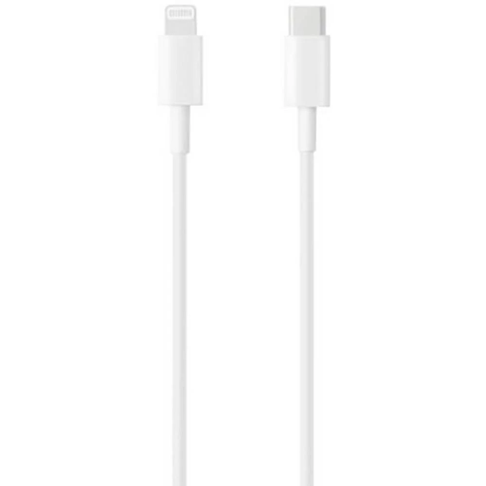 iPad/iPhone/iPod/MacBook Podatkovni kabel/Kabel za punjenje 1 m Bijela slika