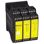 Sigurnosni relej SB4 OR 4CP-4C Pepperl & Fuchs Radni napon (broj): 24 V/DC 1 ST