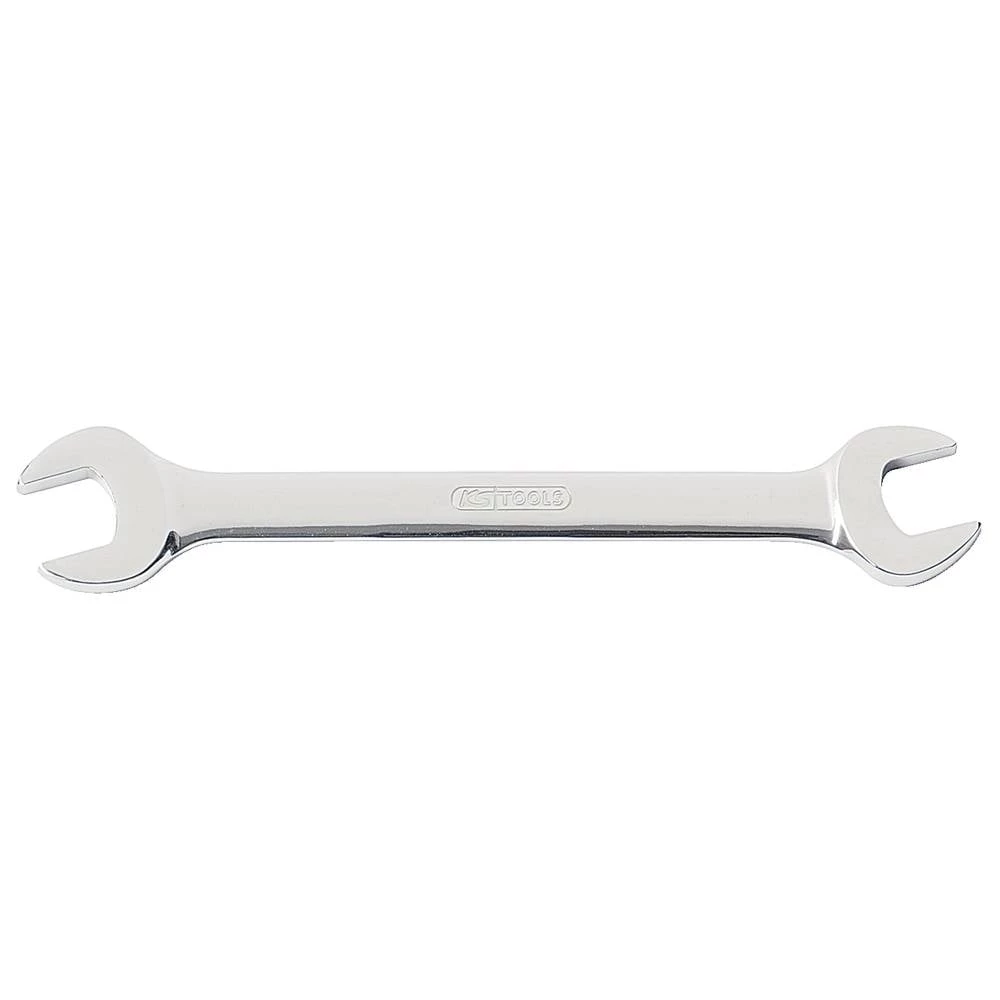 KS Tools 518.3201 518.3201 dupli viličasti ključ Veličina ključa (inča) (samo za naslov) 1/4" - 5/16" slika