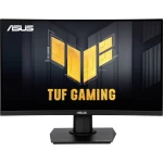 Asus TUF Gaming VG24VQER ekran za igranje Energetska učinkovitost 2021 E (A - G) 59.9 cm (23.6 palac) 1920 x 1080 piksel