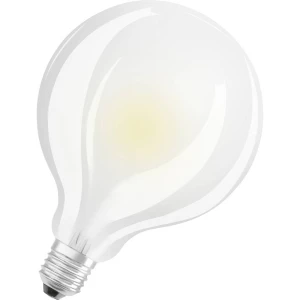 OSRAM 4058075605848 LED Energetska učinkovitost 2021 D (A - G) E27 oblik kugle 11 W = 100 W neutralna bijela (Ø x D) 95 mm x 135 mm  1 St. slika