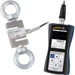 PCE Instruments PCE-DFG N 5K mjerač sile 0 - 5000 N tvornički standard (vlastiti)