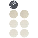 Bosch Accessories    EXPERT M480    2608901203    set brusnih mreža    perforiran    Granulacija 80, 80, 120, 120, 180, 180        (Ø) 150 mm    7 St.