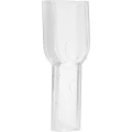 Vogt Verbindungstechnik 3943pv izolacijska čahura prozirna 0.50 mm² 2.50 mm² 1 St. slika