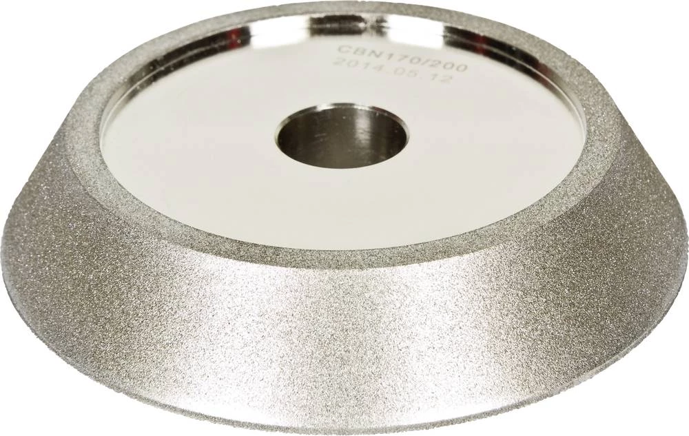 Holzmann Maschinen BSG30PRO-HSS Brusni kotač HSS svrdla &Oslash; 110 mm 1 ST slika