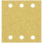 Bosch Accessories    EXPERT C470    2608900890    orbitalni brusni papir    perforiran            (D x Š) 115 mm x 107 mm    10 St.