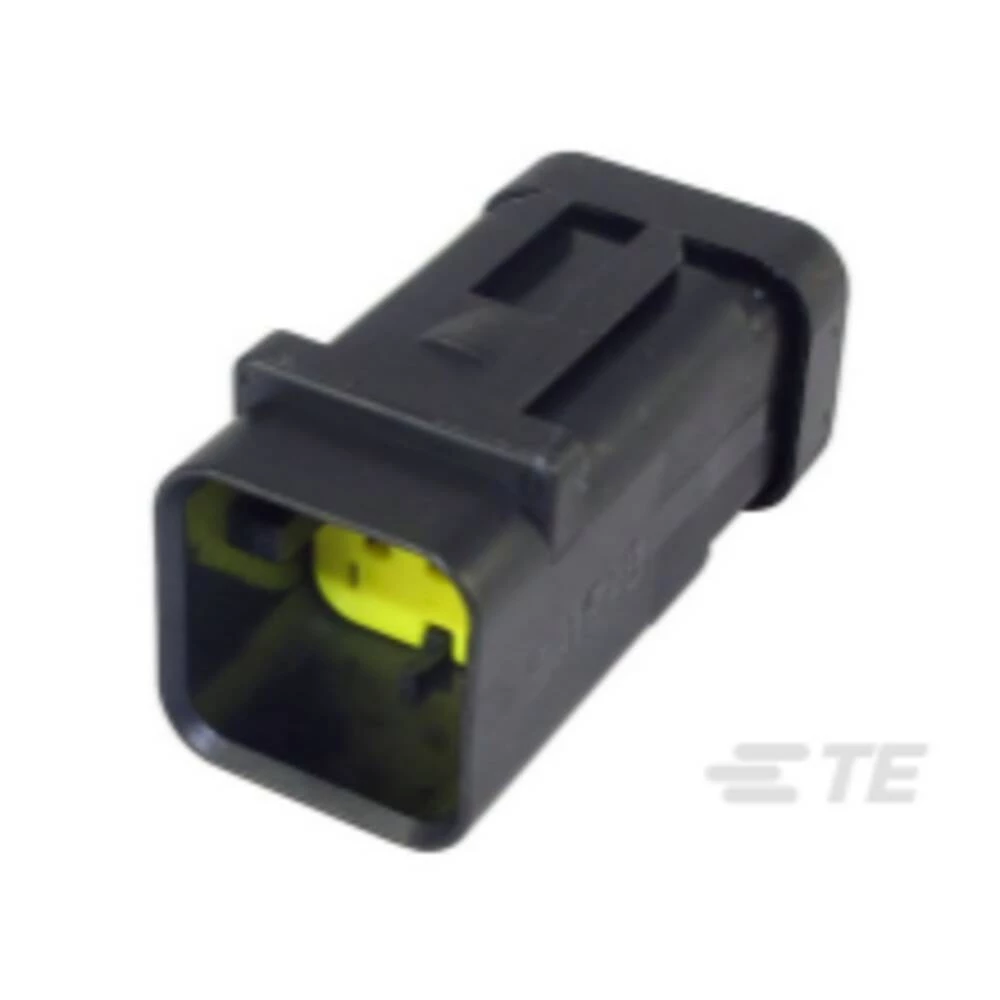 TE Connectivity AMPSEAL 16 - ConnectorsAMPSEAL 16 - Connectors 1717675-3 AMP slika
