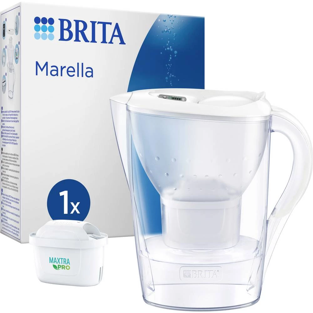 Brita 1051118 BR-1051118_CE_1 filter patrona 1.4 l višebojna slika