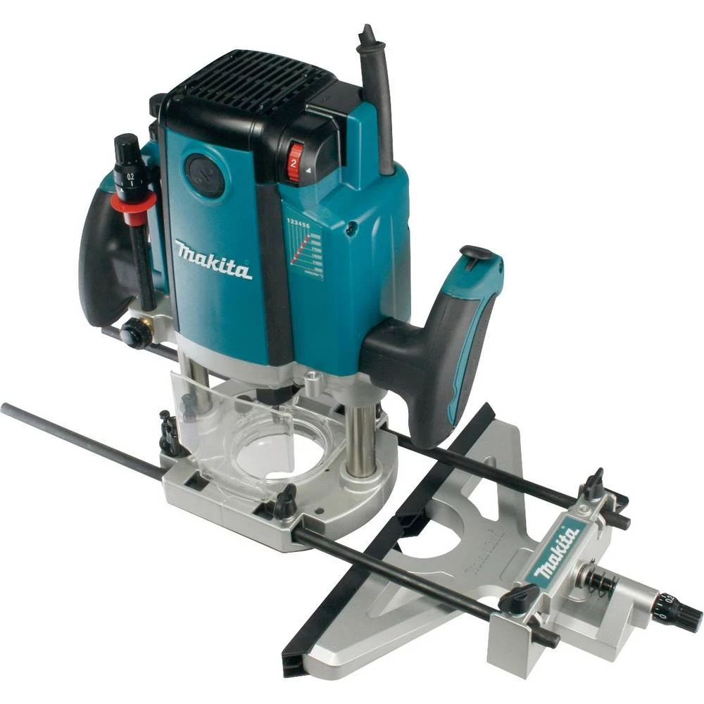 Makita vertikalna glodalica RP2300FCXJ slika