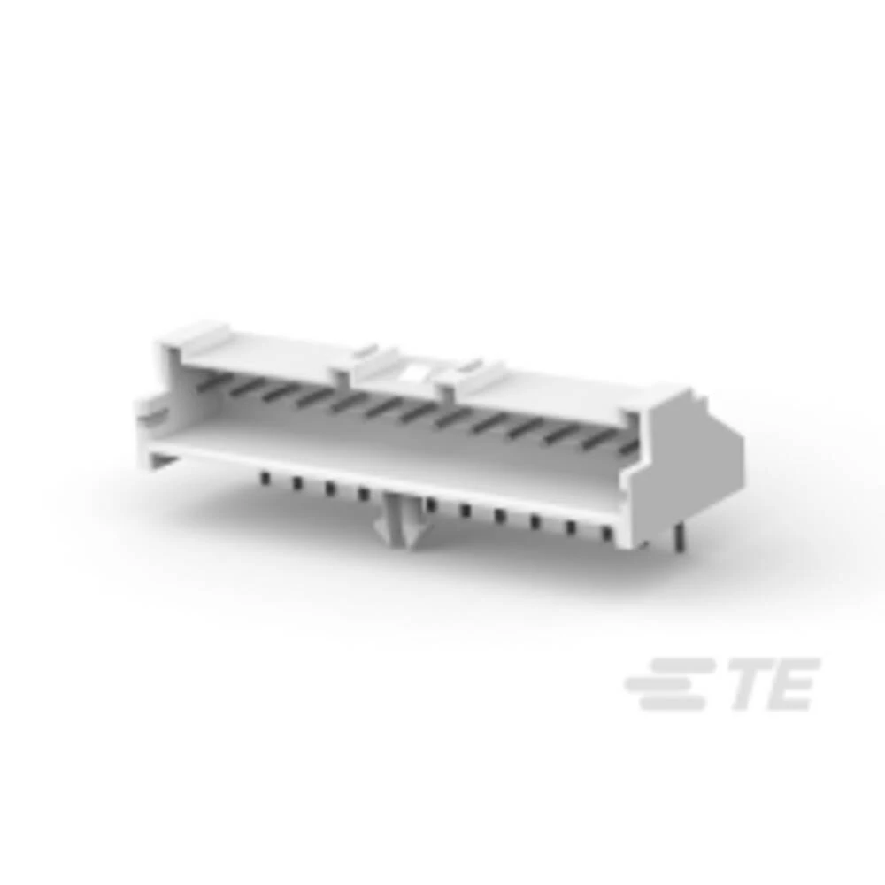TE Connectivity SL-156 CST-100 and EP ConnectorsSL-156 CST-100 and EP Connectors 1-1744426-3 AMP slika