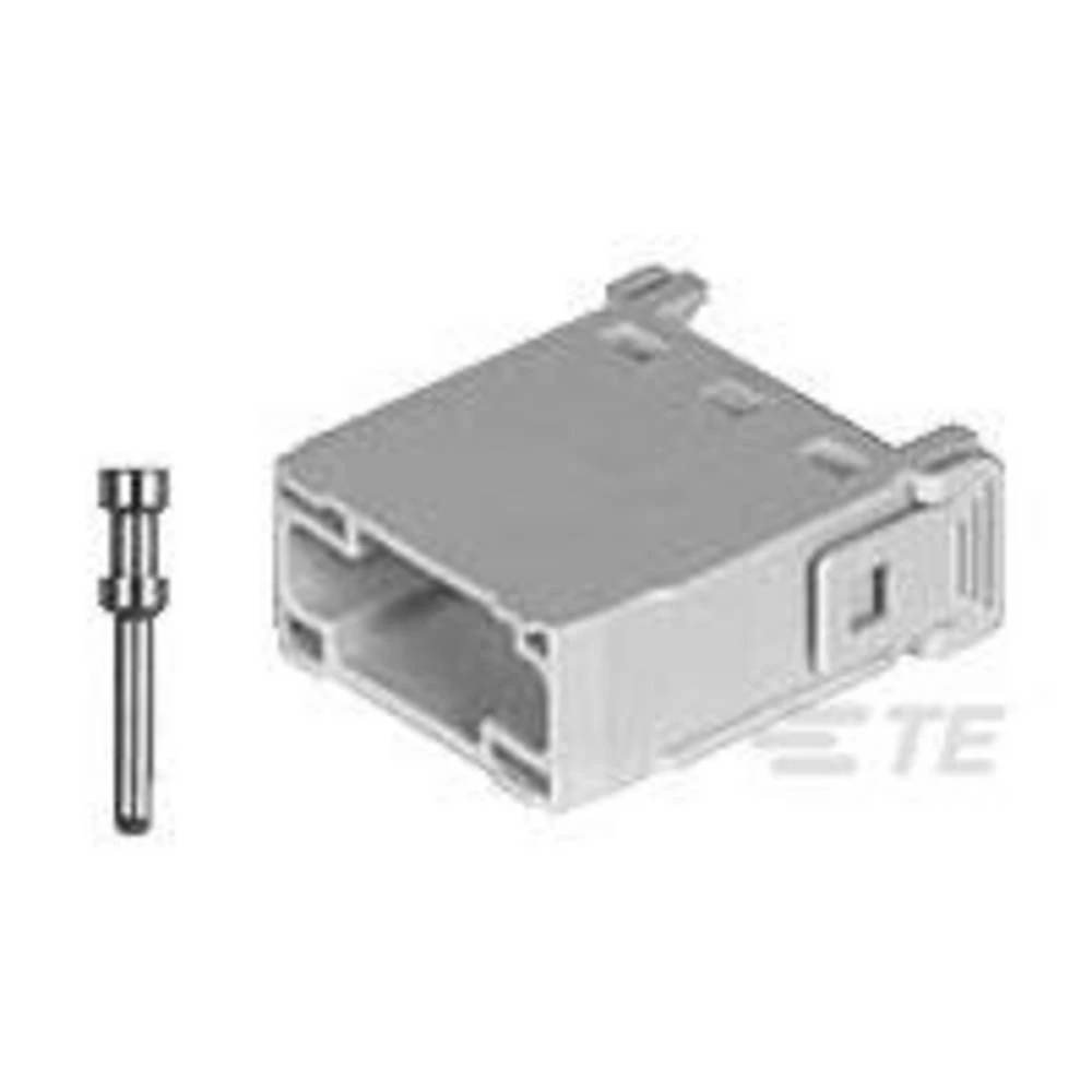 TE Connectivity HEAVY DUTY RECTANGULAR CONNHEAVY DUTY RECTANGULAR CONN 1103244-1 AMP slika