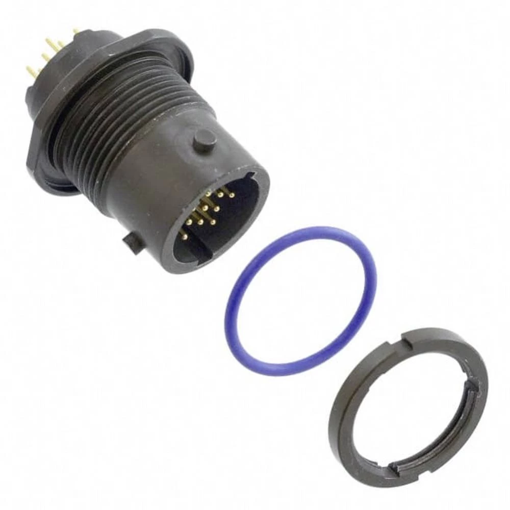 ITT  MKJ3C7W8-13BN  okrugli konektori          1 St. slika