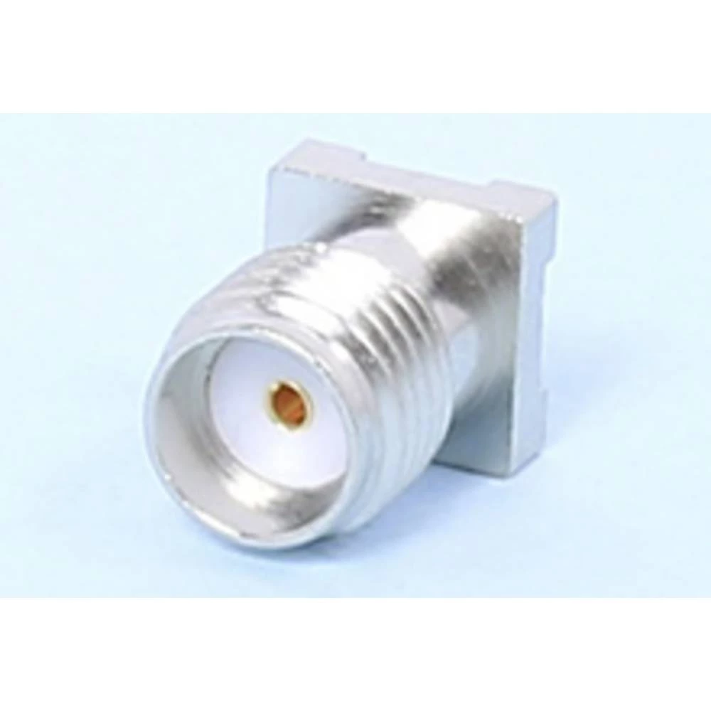 Molex 732511352 50 Ohms, SMA Jack, Vertical, PCB SMT, Gold (Au) Body, One Piece Per Bag slika