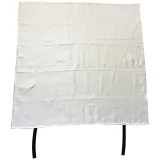 TOOLCRAFT    1577226  vatrogasna deka s kutijom za montažu  110 cm x 110 cm x 0.5 mm
